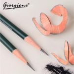Giorgione Drawing Pencils (12pc) - Image 6