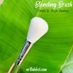 Blending Brush for Acrylic - Single