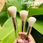 Blending Brush for Acrylic - Single - Image 4