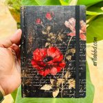 Art Lab Journal - Old Letter