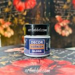 Little Bird Decor Varnish Gloss 20ml