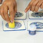 Little Bird Decor Varnish Gloss 20ml - Image 4