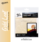 Mont Marte Gold Leaf