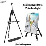 Mont Marte Field Easel Signature - Image 2