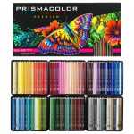 Prismacolor Premier - 150  Coloured Pencils