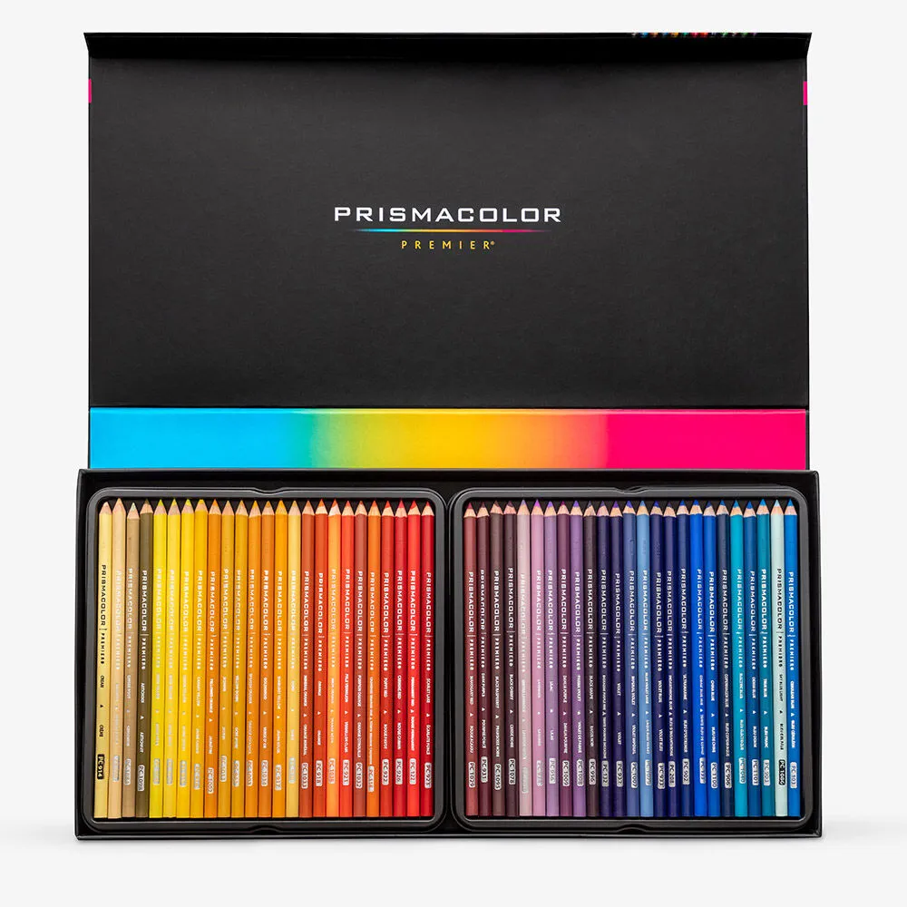 【新品未開封】PRISMACOLOR PREMIER 150色 サンフォード プリズマカラー・プレミア色鉛筆 150色セット