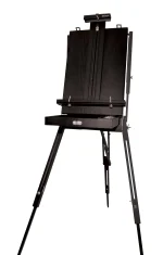 Mont Marte French Box Easel Signature - Image 3