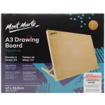 Mont Marte A3 Drawing Board Signature 47 x 6.2cm (18.5 x 14.2in)