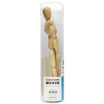 Mont Marte Male Manikin Signature 30cm (22.9in) - Image 2