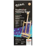 Mont Marte Traditional Tabletop Easel Signature - Medium - Image 2