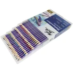 Mont Marte Watercolour Pencils Premium 72pc - Image 4