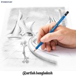 STAEDTLER Mars Lumograph Drawing Pencils - Image 4