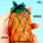Mont Marte Gloss Clay Varnish - Image 5