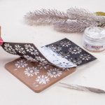 Itsy Bitsy Mixed Media Paste 100gm - Image 5
