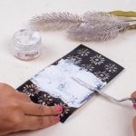 Itsy Bitsy Mixed Media Paste 100gm - Image 3