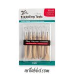 Mont Marte Modelling Tools Signature 6pc