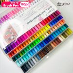 Brush Pens