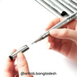 Superior Needle Drawing Pen (Fineliners) - Image 6