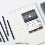 Giorgione Fineliner Pens - Image 7
