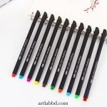 Giorgione Fineliner Pens - Image 6
