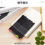 Giorgione Fineliner Pens - Image 5