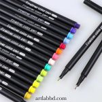 Giorgione Fineliner Pens - Image 4