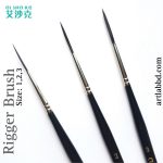 SDK Rigger Brush - Image 4