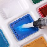 Xin Bowen Water Brush Pen (Single) - Image 3
