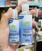 Jincheng Epoxy Resin (3:1) - Image 2