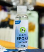 Jincheng Epoxy Resin (3:1) - Image 4