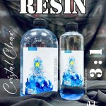 Jincheng Epoxy Resin (3:1)