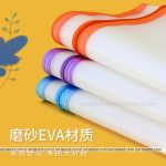 Double Layer Semi Transparent Zipper Bag - Image 3