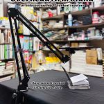 Overhead Arm Stand