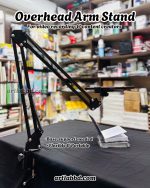 Overhead Arm Stand