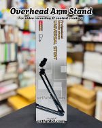 Overhead Arm Stand - Image 2