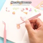 Macaron Tweezers - Image 3