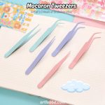 Macaron Tweezers - Image 2