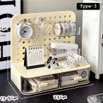 Multifunctional Desk Organizer (Type 3) - Image 3