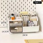Multifunctional Desk Organizer (Type 2) - Image 2