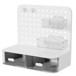 Multifunctional Desk Organizer (Type 3)