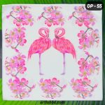 Deco Page Napkin - DP55
