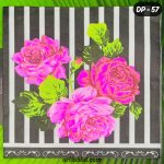Deco Page Napkin - DP57