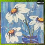 Deco Page Napkin - DP52