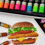 BRUSTRO Artists Oil Pastels | 48 Shades - Image 5