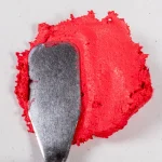 Sculpture Paste Red Velvet 160gm Bottle - Image 2