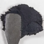 Sculpture Paste Midnight 160gm Bottle - Image 2