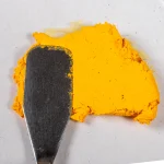 Sculpture Paste Pineapple Swirl 160gm Bottle - Image 4