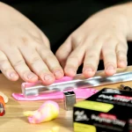 Mont Marte Polymer Clay Roller Signature - Image 4