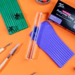 Mont Marte Polymer Clay Roller Signature - Image 5