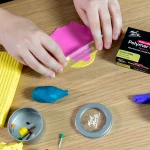 Mont Marte Polymer Clay Roller Signature - Image 3